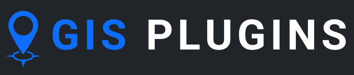GIS Plugins Logo